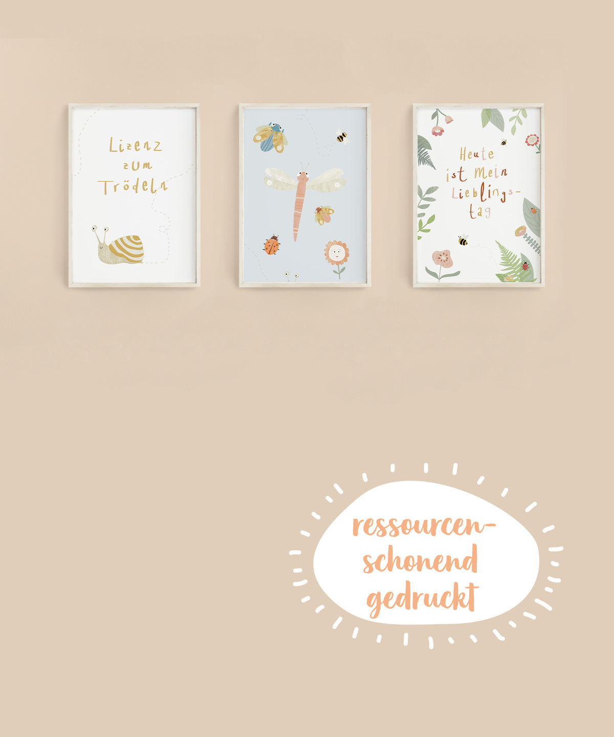 Poster-Set