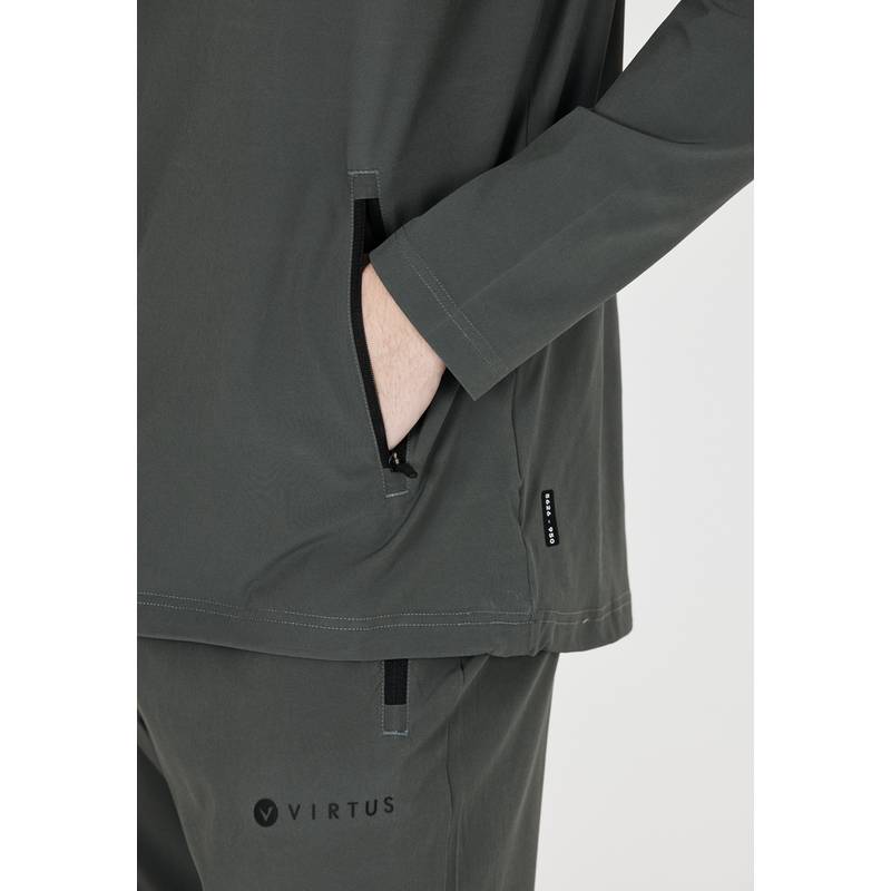 Virtus Colin Funktionsjacke Herren