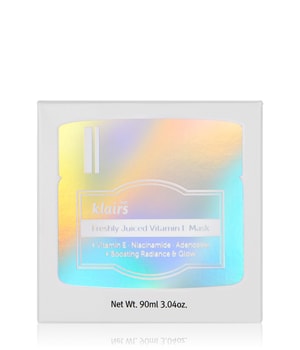 Klairs Freshly Juiced Vitamin E Gesichtsmaske-90 ml