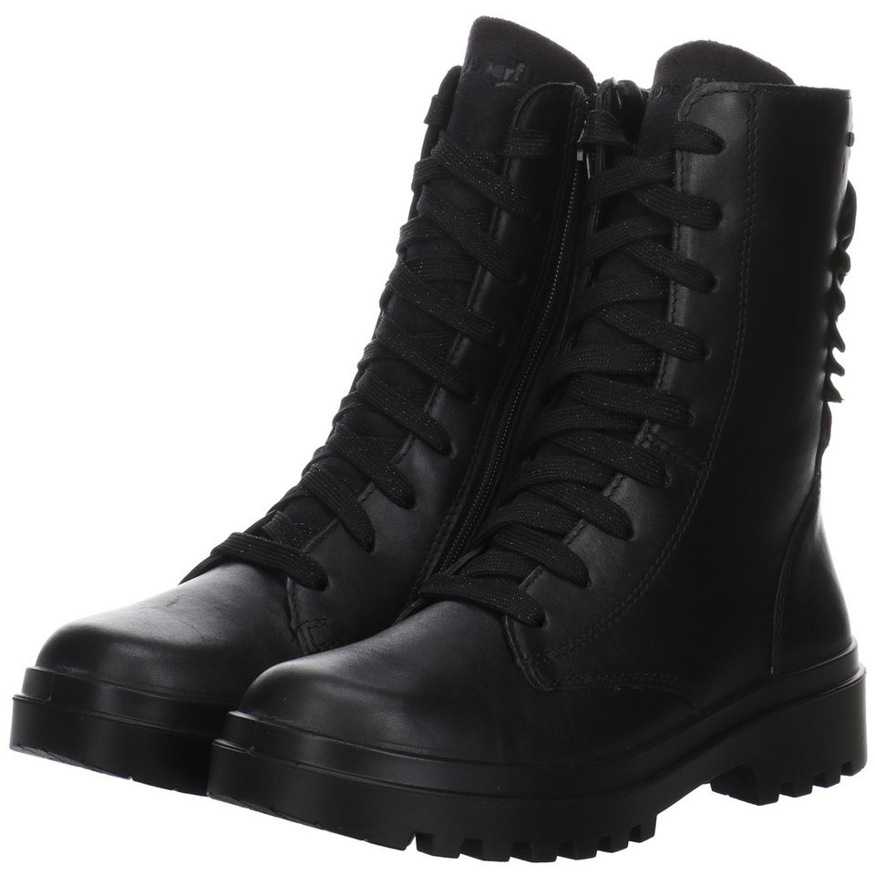 Superfit Abby Schnürboots