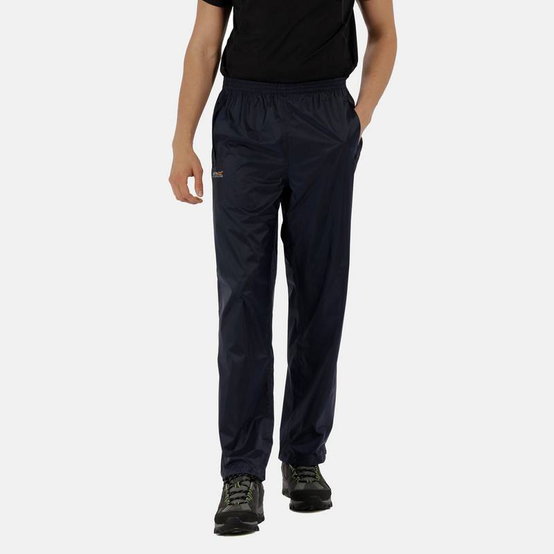 Regatta Pack It Regenhose Herren
