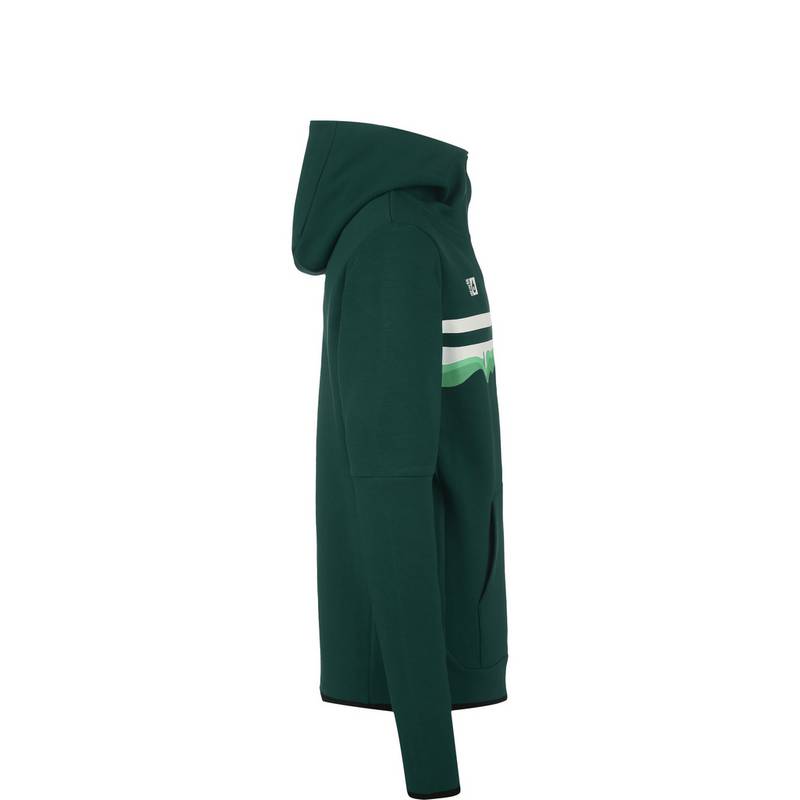 Ocean Fabrics OCEAN FABRICS TAHI Trainingsjacke Jungen