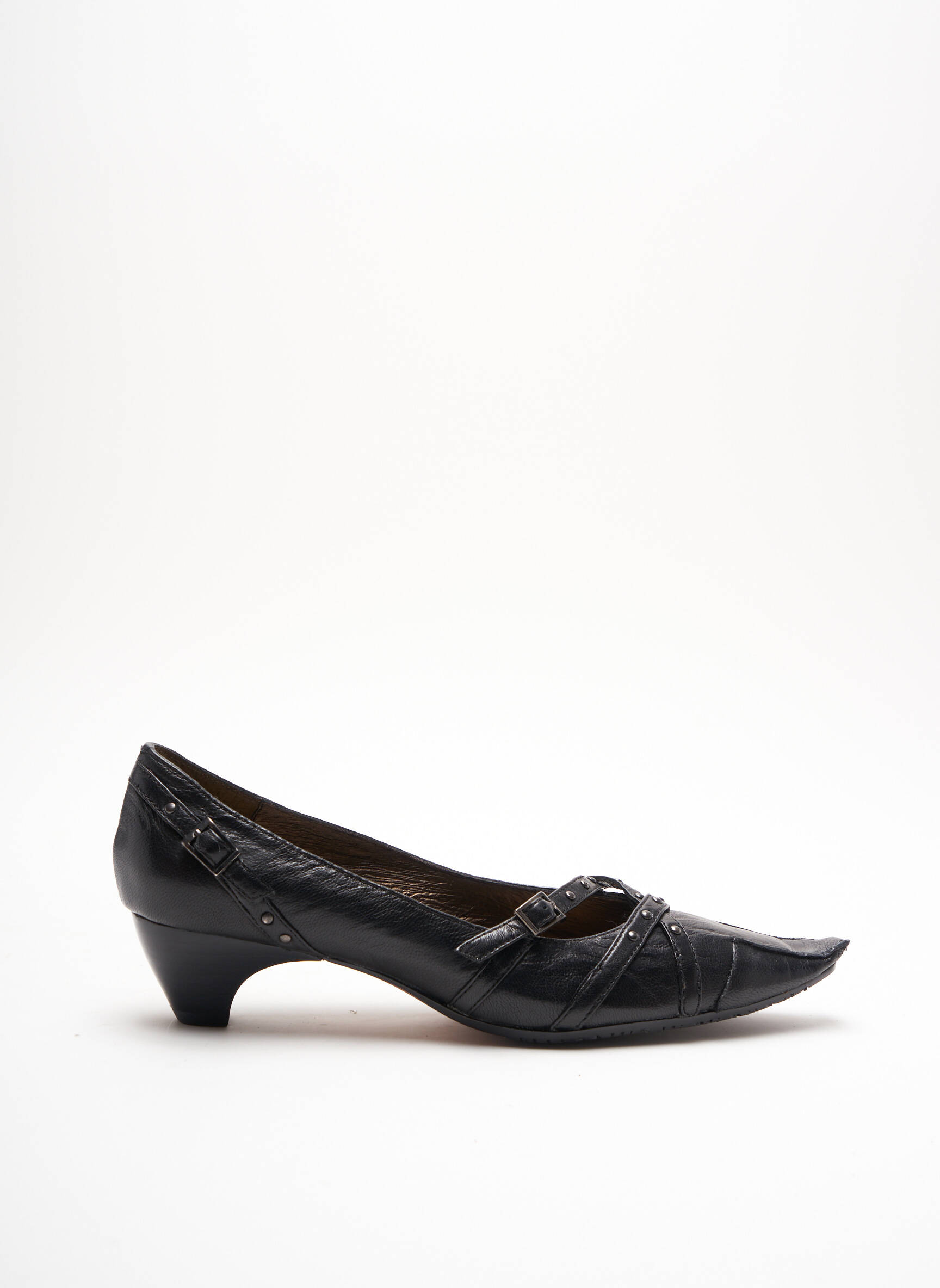 Madison Escarpins Femme couleur noir