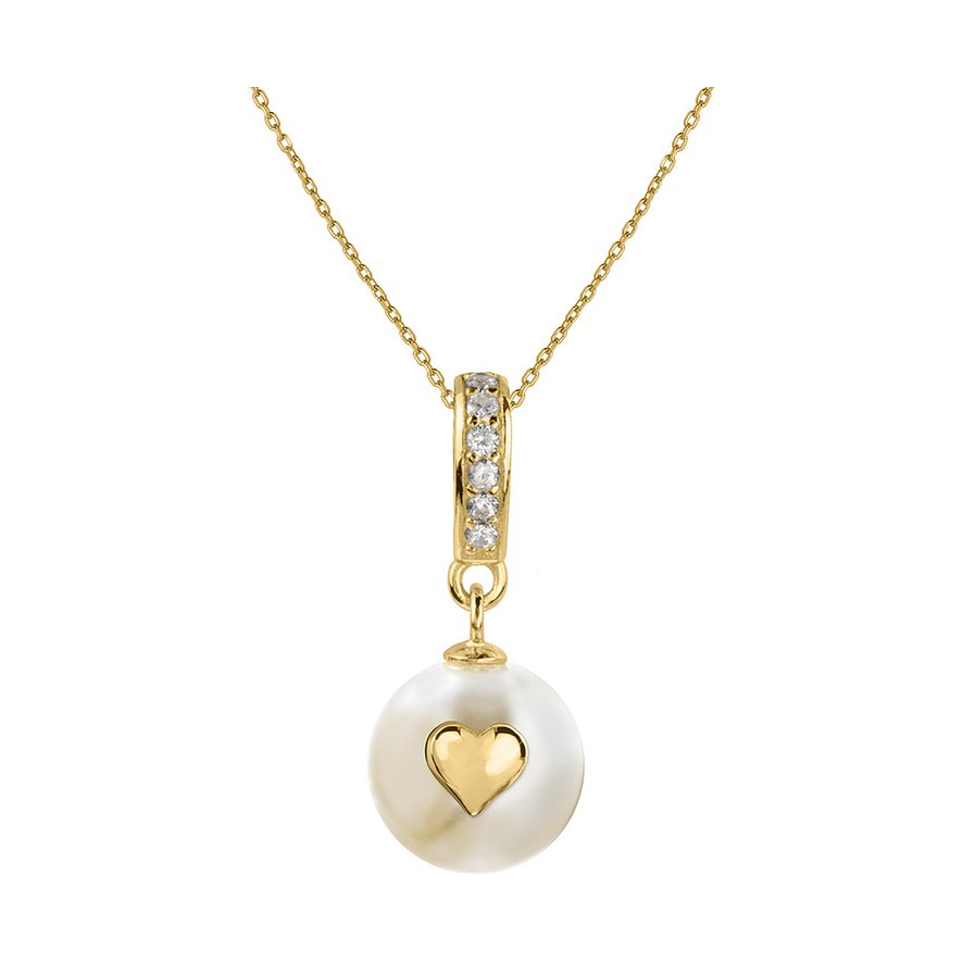 Jacques Lemans Kette