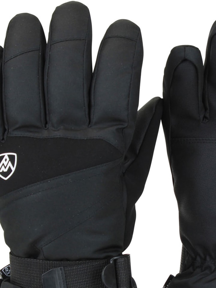 Peak Mountain Ski-/Snowboardhandschuhe 