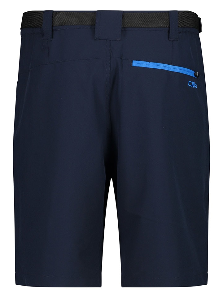 CMP Funktionsshorts in Dunkelblau günstig kaufen