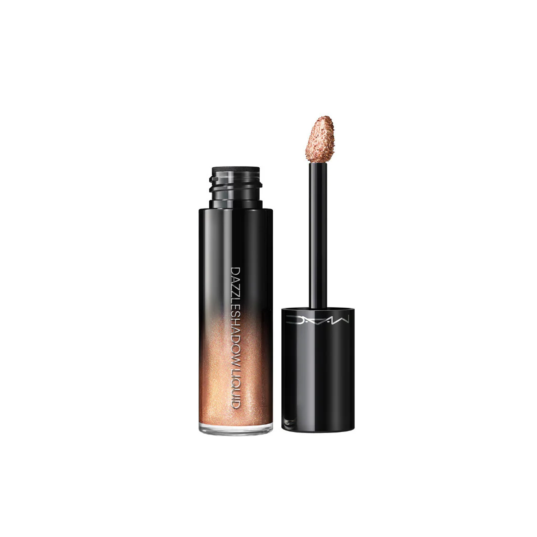 Dazzleshadow Liquid Eye Shadow - Kermainen luomiväri