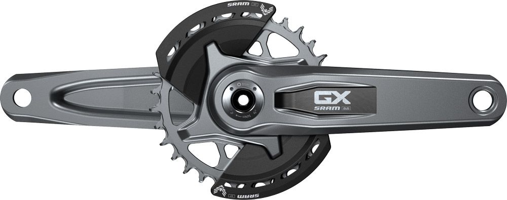 SRAM GX Eagle DUB MTB Wide 1x12-fach Kurbel 32T kaufen | Bike-Discount