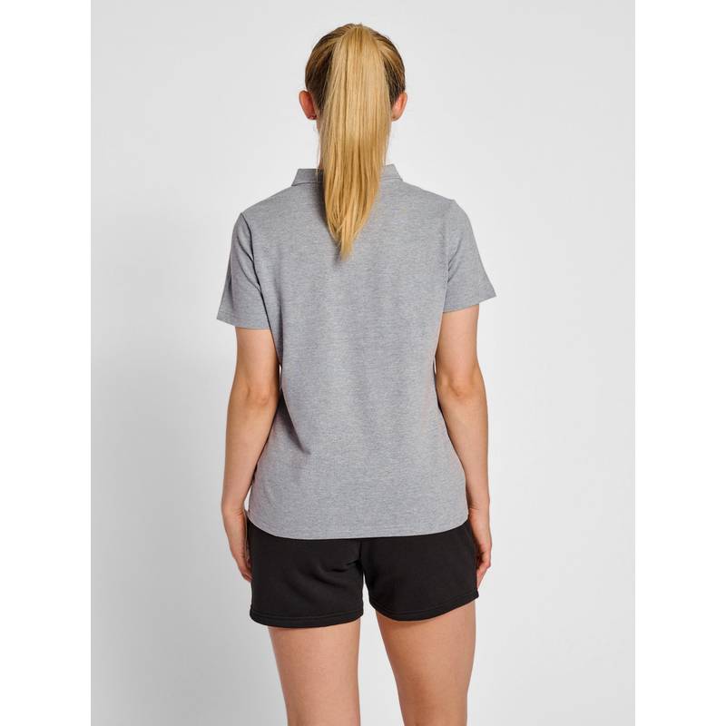 hummel hmlRED CLASSIC POLO WOMAN Poloshirt Damen