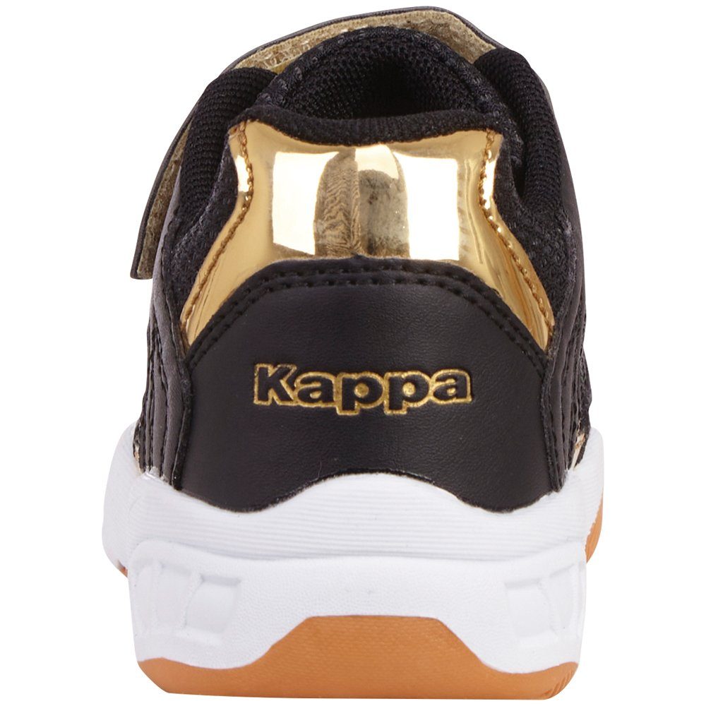 Kappa Hallenschuh für viele Hallensportarten geeignet