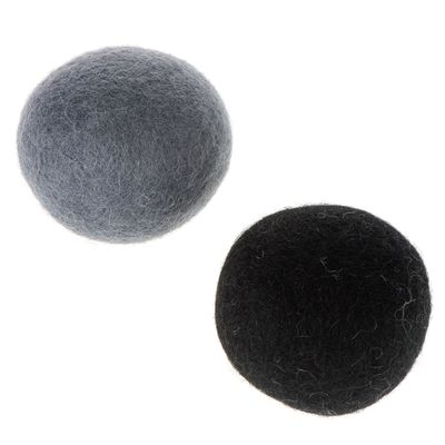 Cosma Wollbälle  zum Spielen