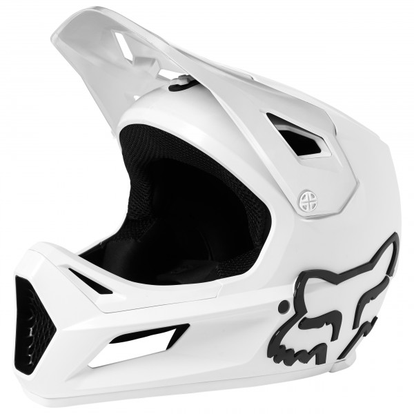 FOX Racing - Rampage - Radhelm