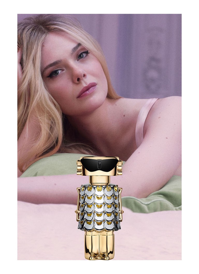 Rabanne Fame woda perfumowana