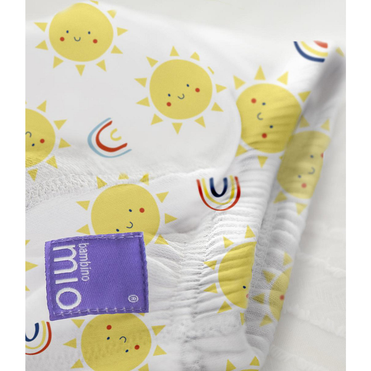 Bambino Mio, Töpfchen-Trainingshose, Sonnenschein, 18-24 Monate