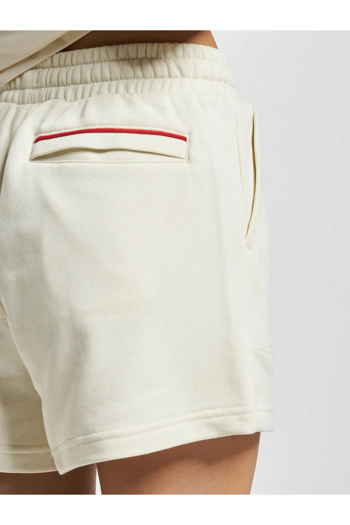 Puma  Damen Puma X Coca Cola Hohe Taille