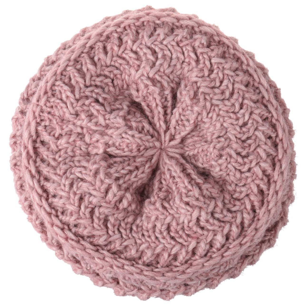 Lierys Outdoorhut (1-St) Wollhüte, Made in Germany