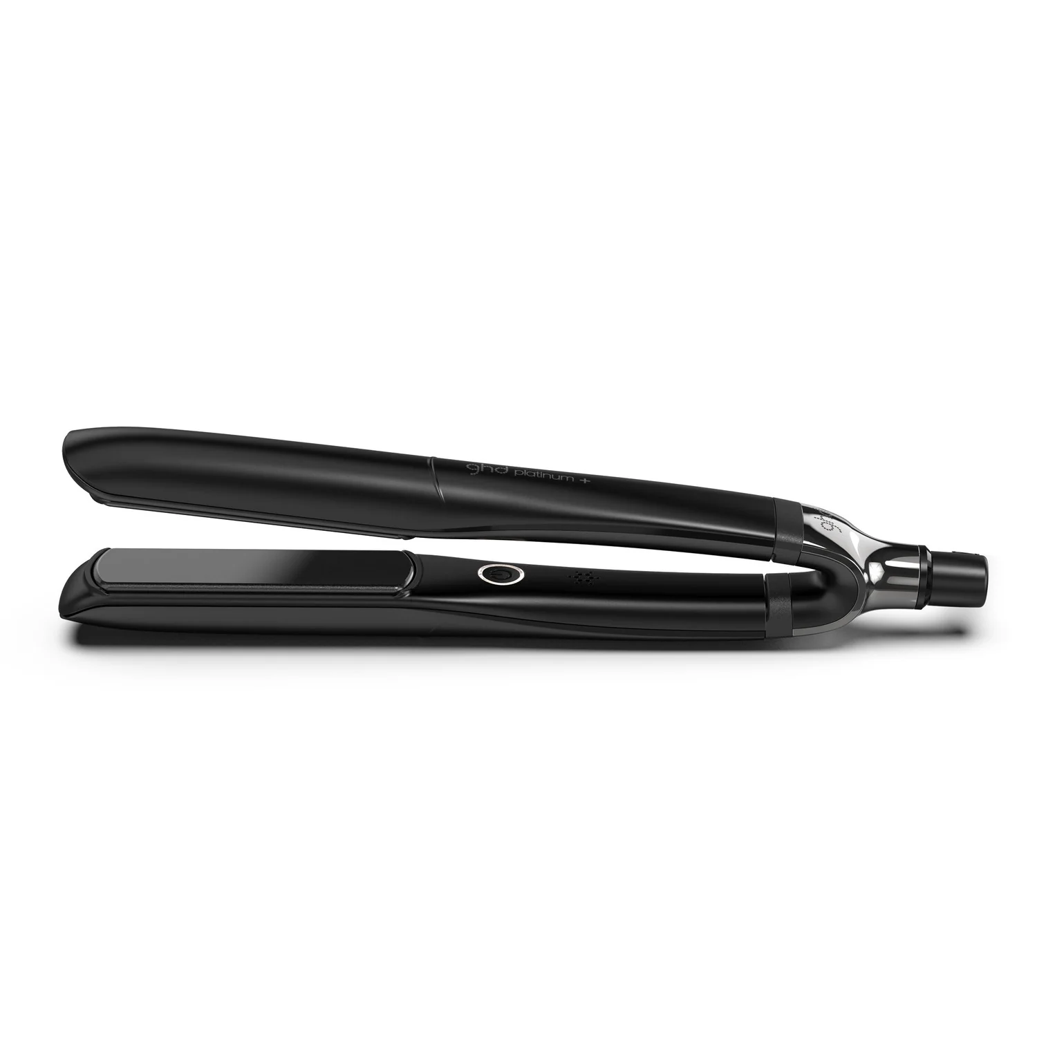 Plancha de pelo ghd platinum+
