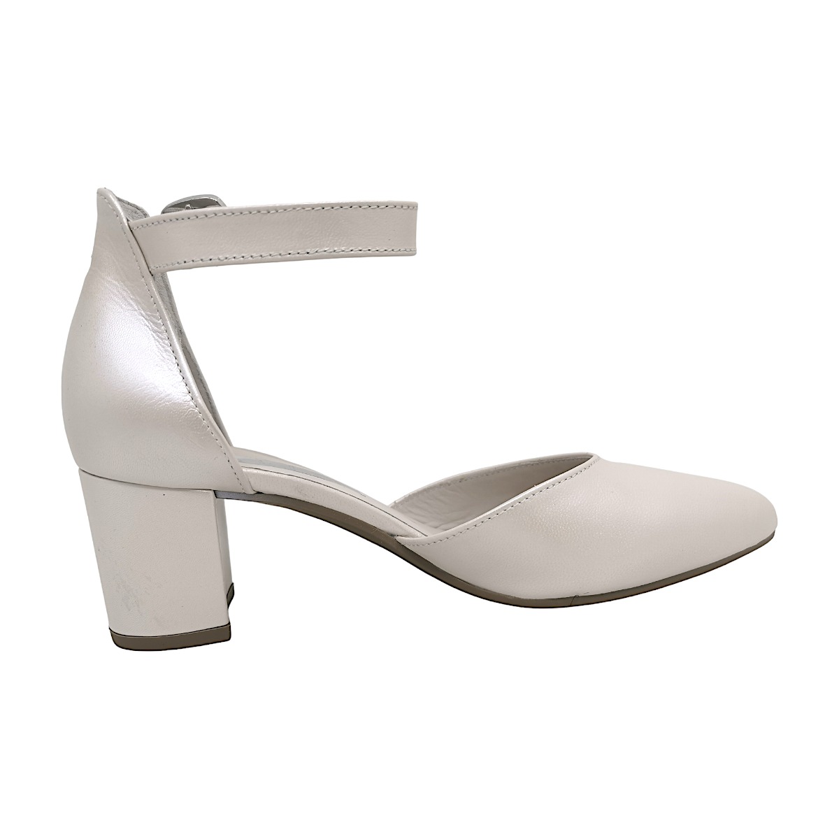 Gabor 41.340.60 Weiß Off White