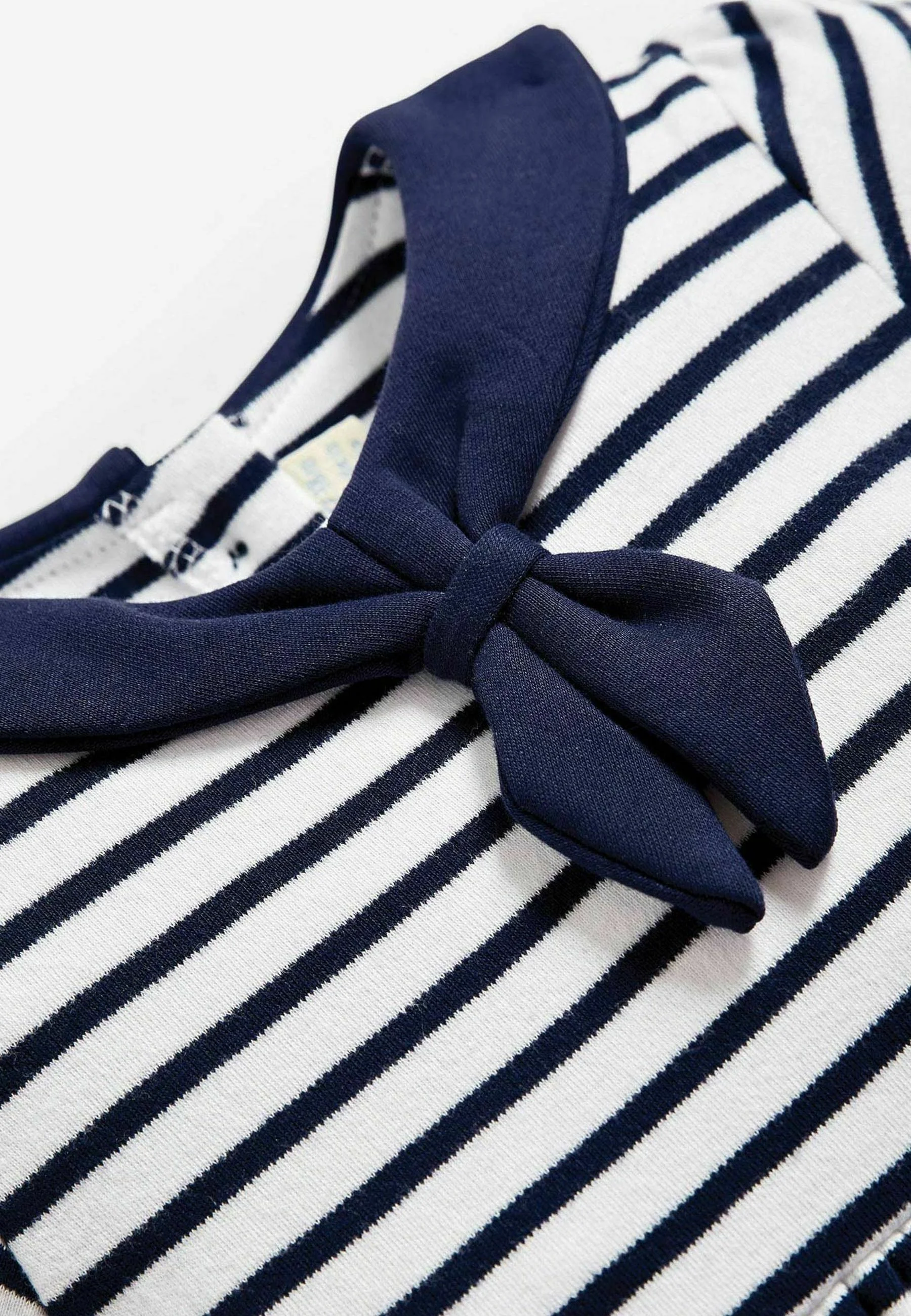Vestido de punto JoJo Maman Bébé