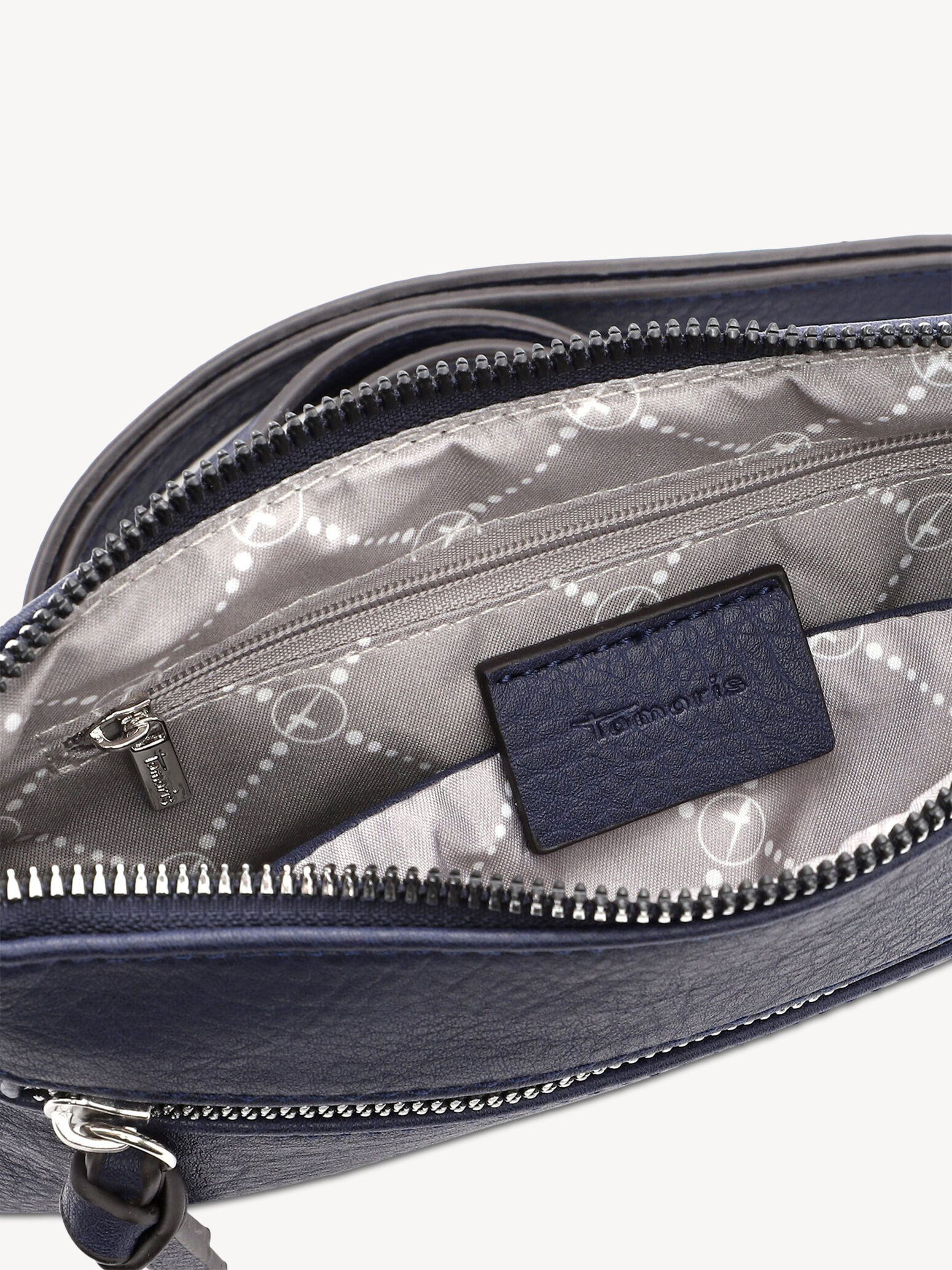 Sacs à bandoulière - bleu