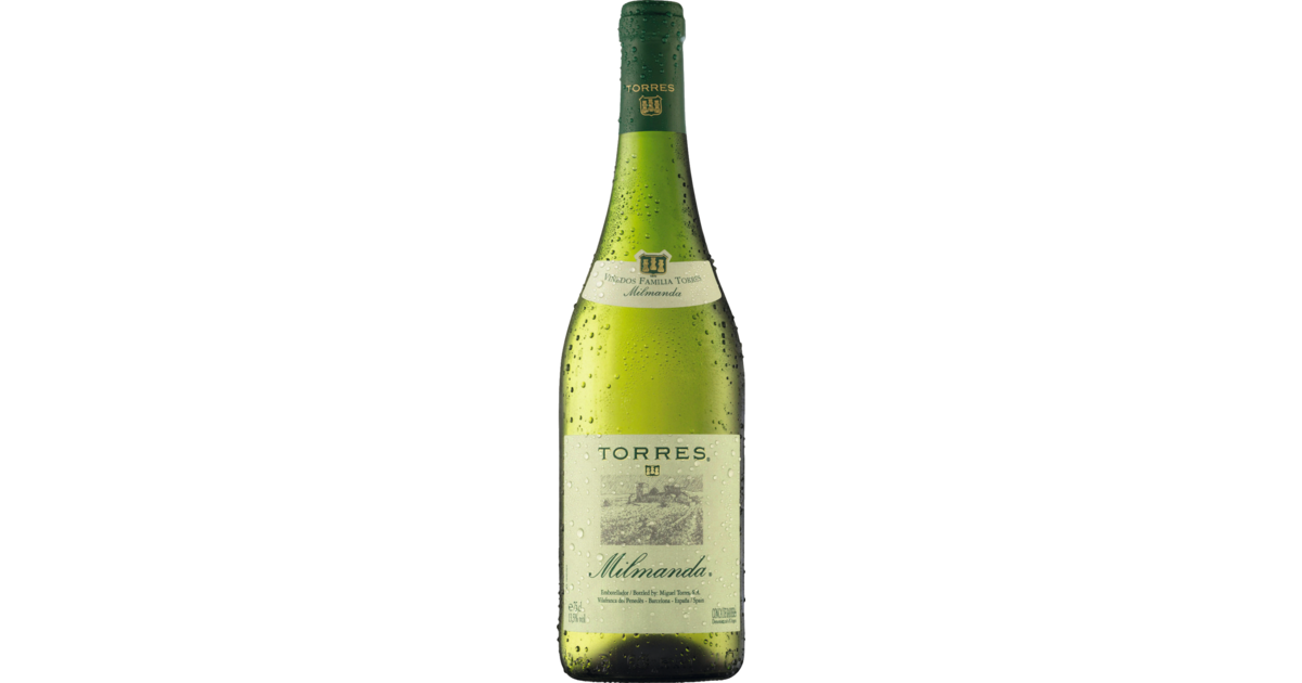 Milmanda Chardonnay
