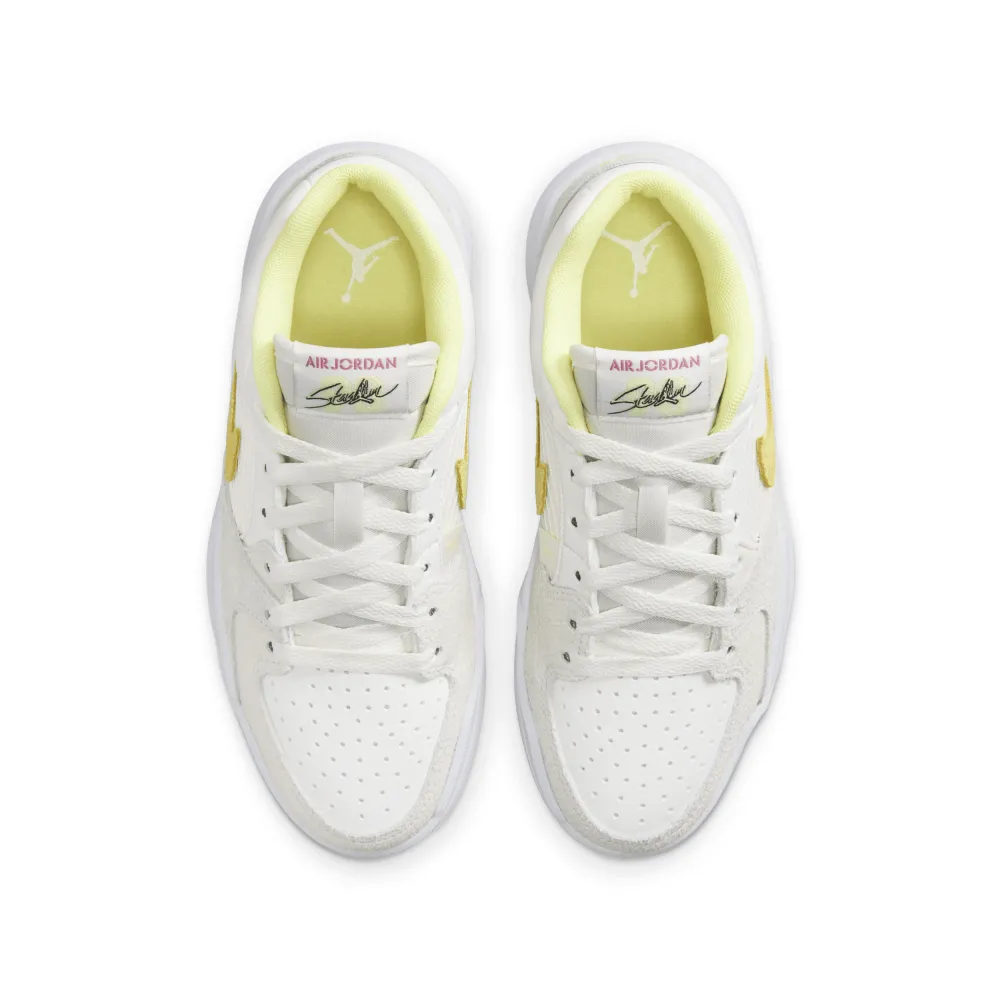 NIKE JORDAN Stadium 90 DX4399-181 / weiss
