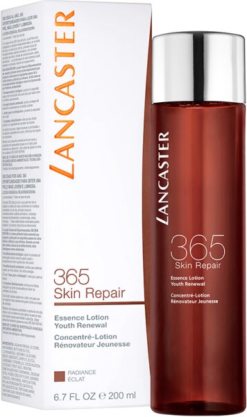 Lancaster 365 Skin Repair Youth Renewal Essence Lotion Gesichtslotion