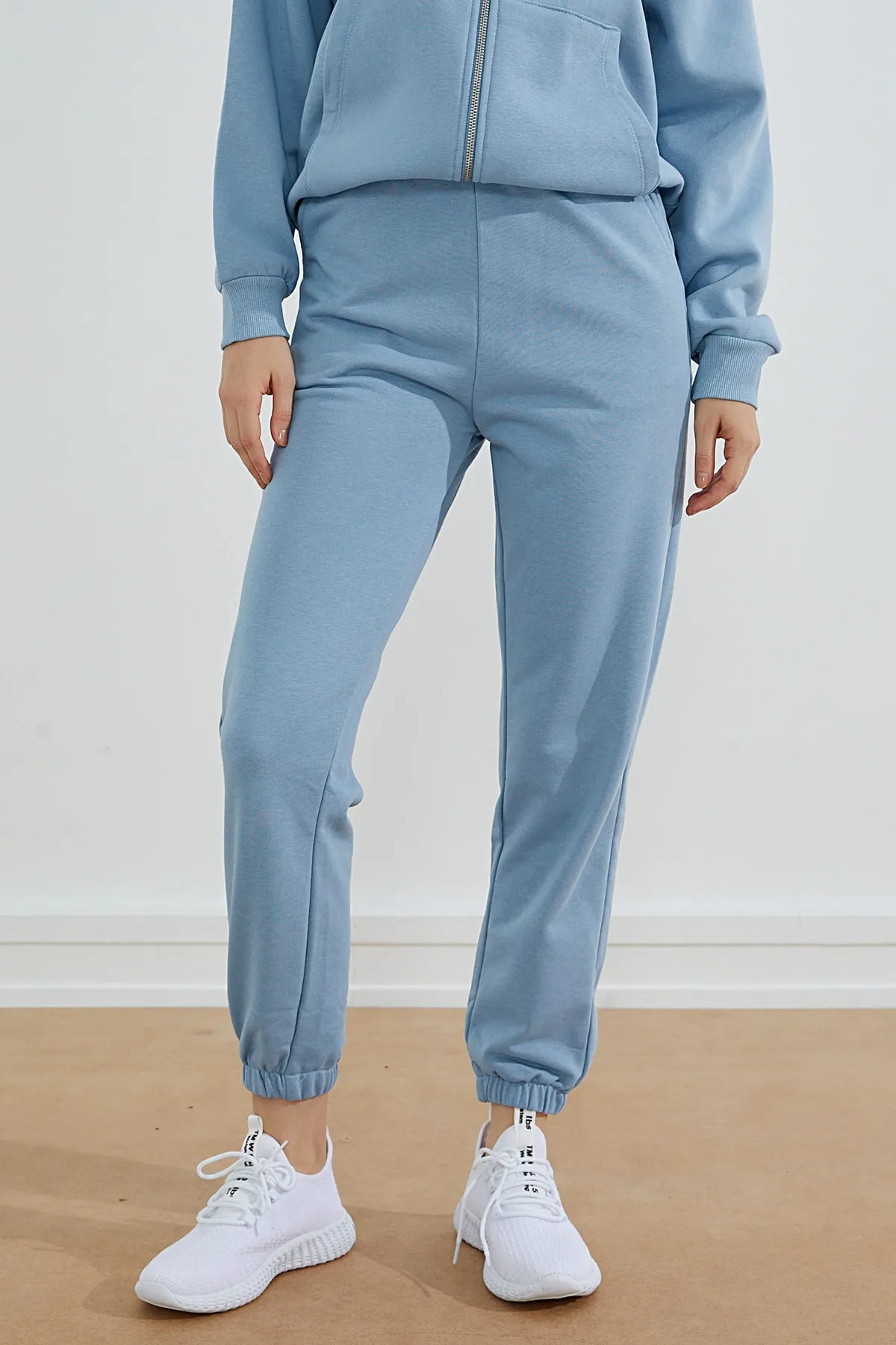 PAULMARK  R-3207 SWEATHOSE FÜR DAMEN