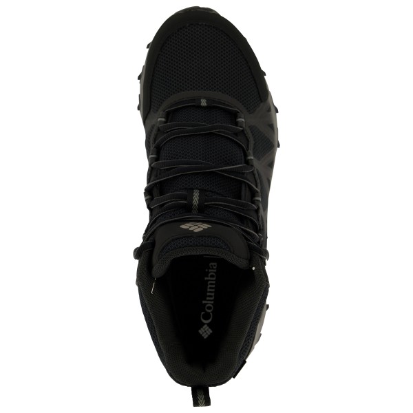 Columbia - Peakfreak II Mid Outdry - Wanderschuhe