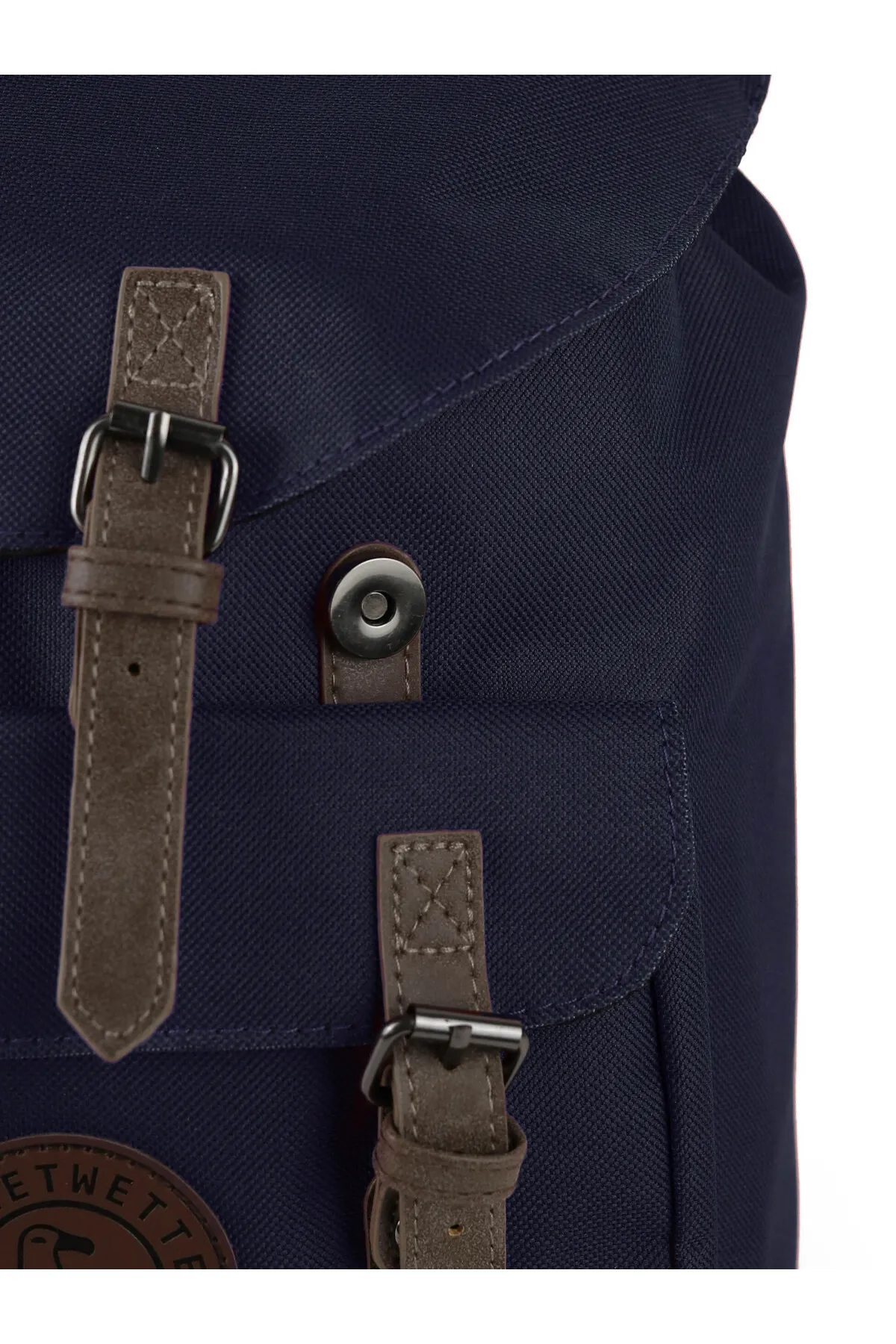 SCHIETWETTER  Rucksack 14Ltr. praktisch und schick