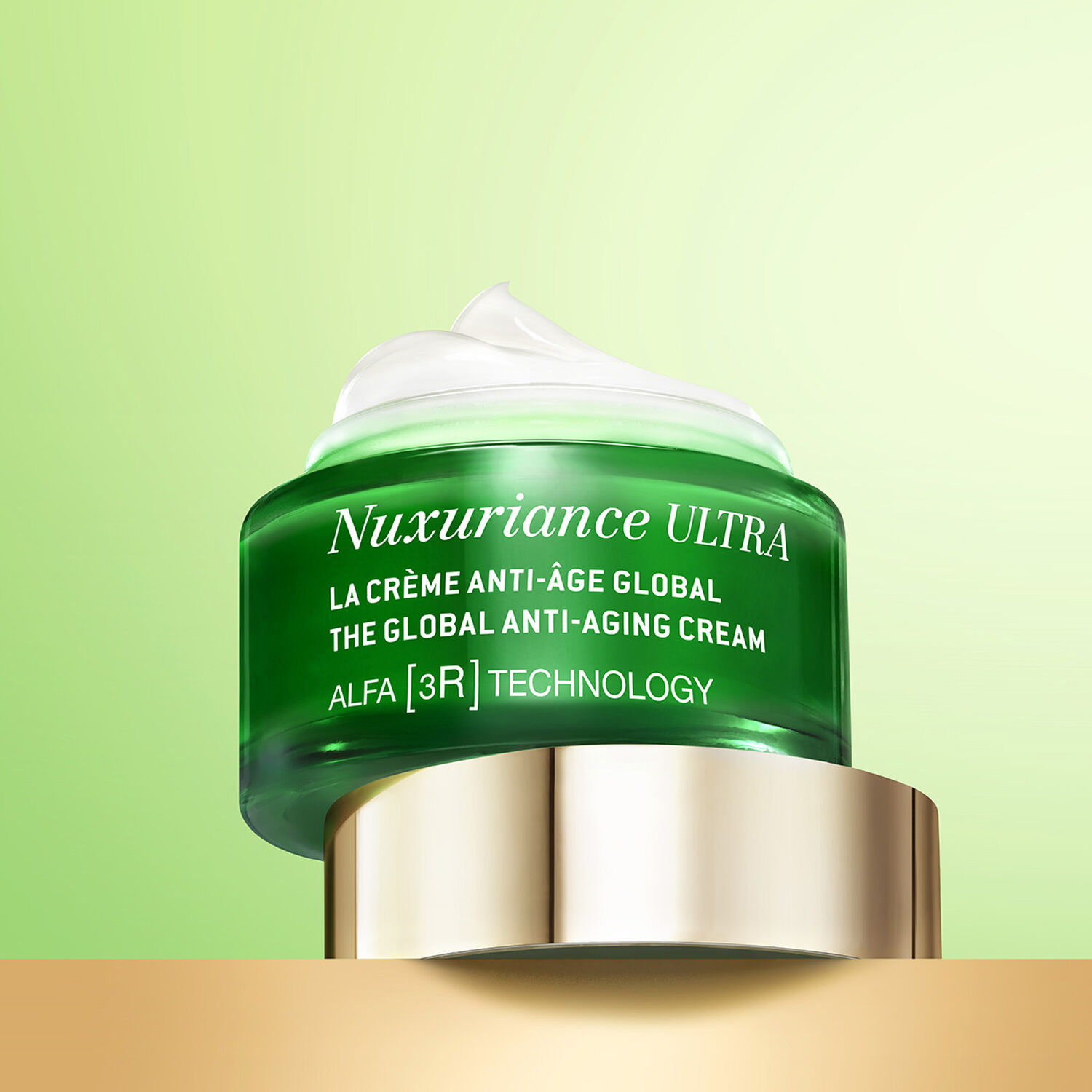Nuxe NUXURIANCE ULTRA La Crème Anti-Âge Global, Nuxuriance Ultra 50 ml