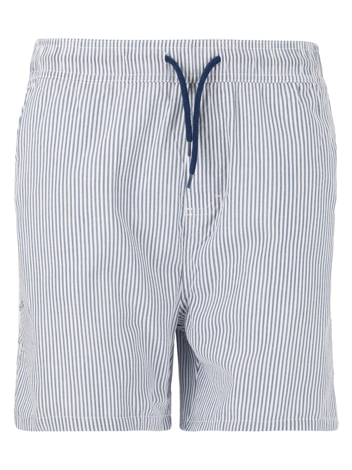 Cruz Badeshorts Dereker in 2038 Dark Blue günstig kaufen