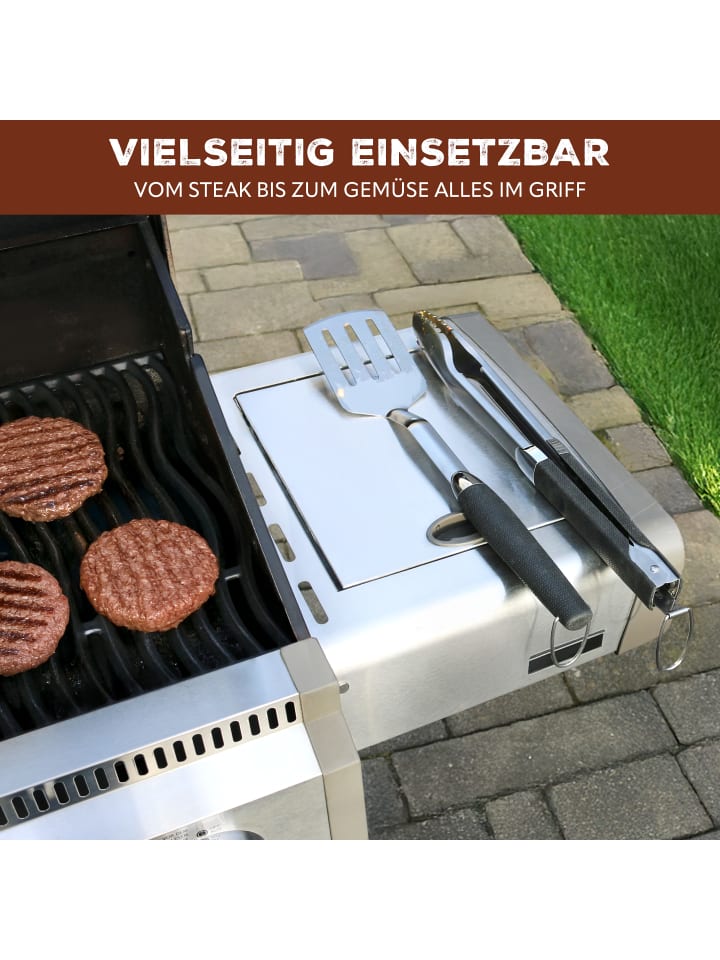 bremermann Grill-Besteck günstig kaufen onesize