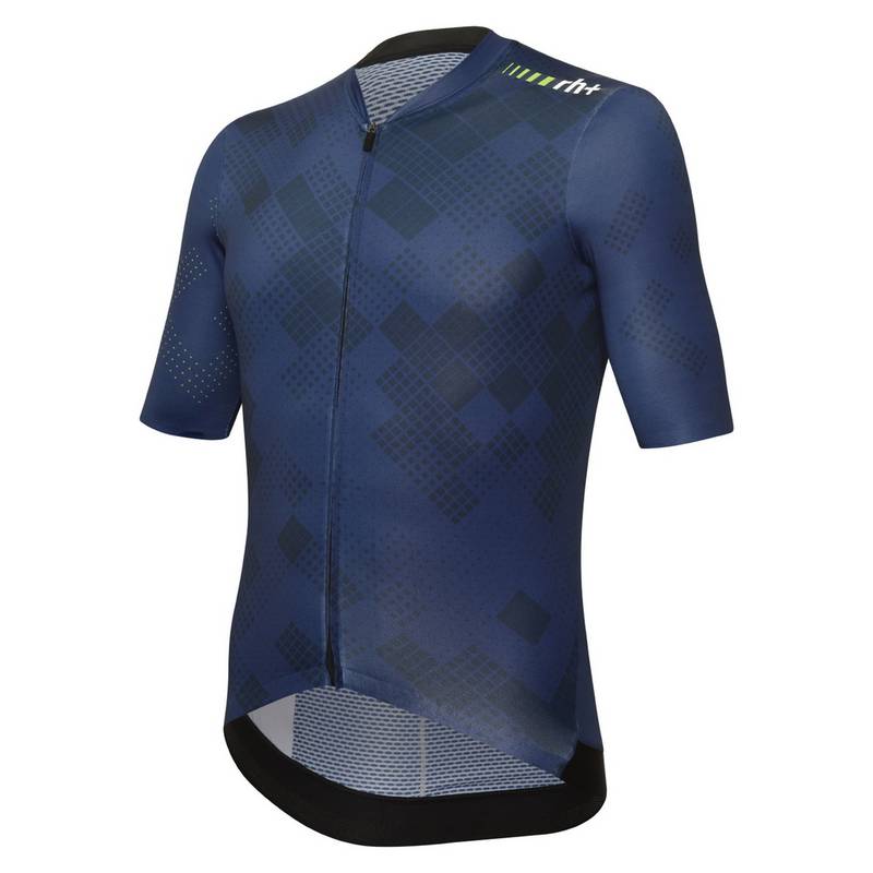 RH+ Diamond Jersey Trikot Herren