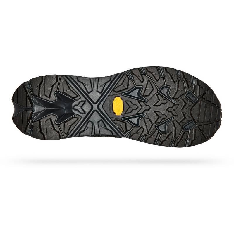 Hoka One One ANACAPA BREEZE LOW Wanderschuhe Herren