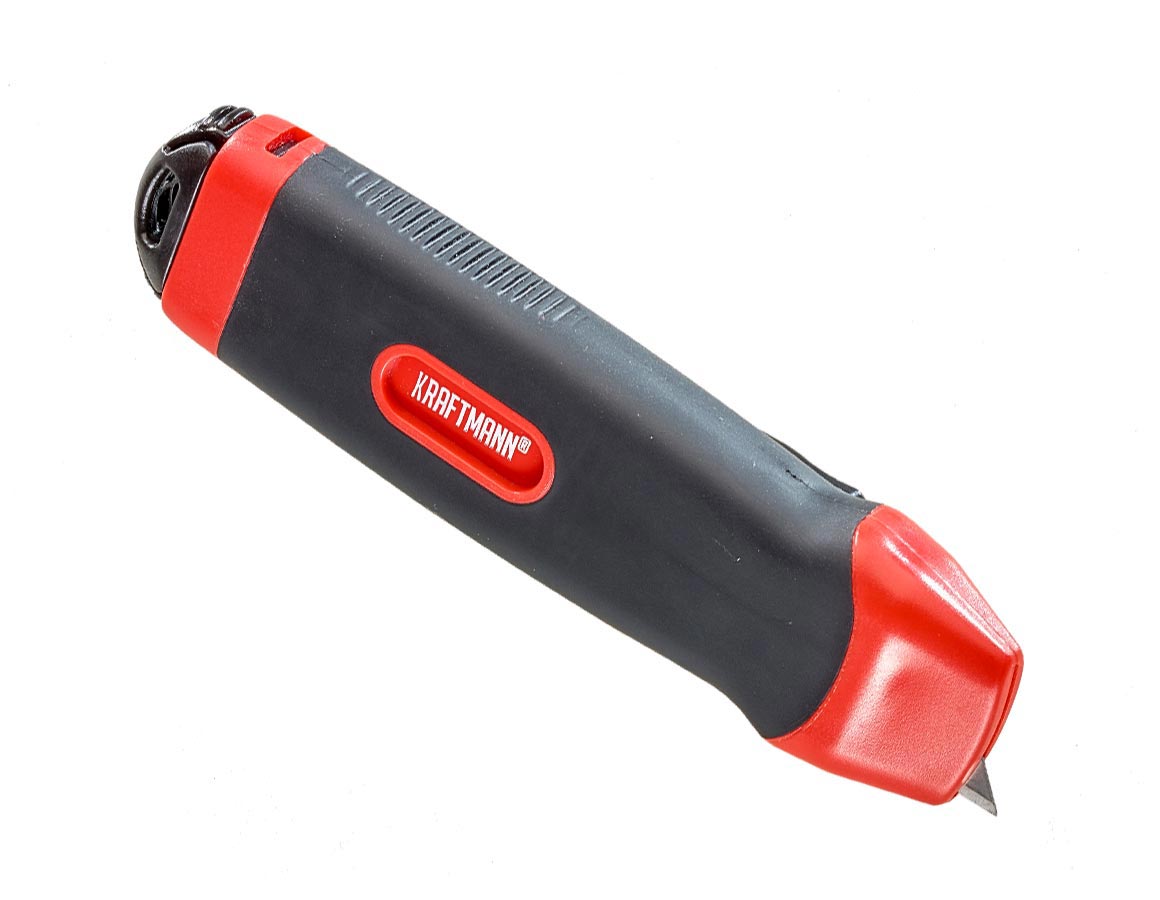 Sicherheitsmesser KM