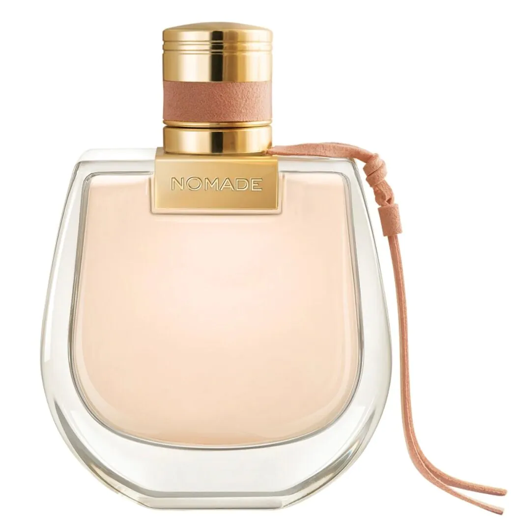Chloe Nomade kvepalai moterims, 75 ml