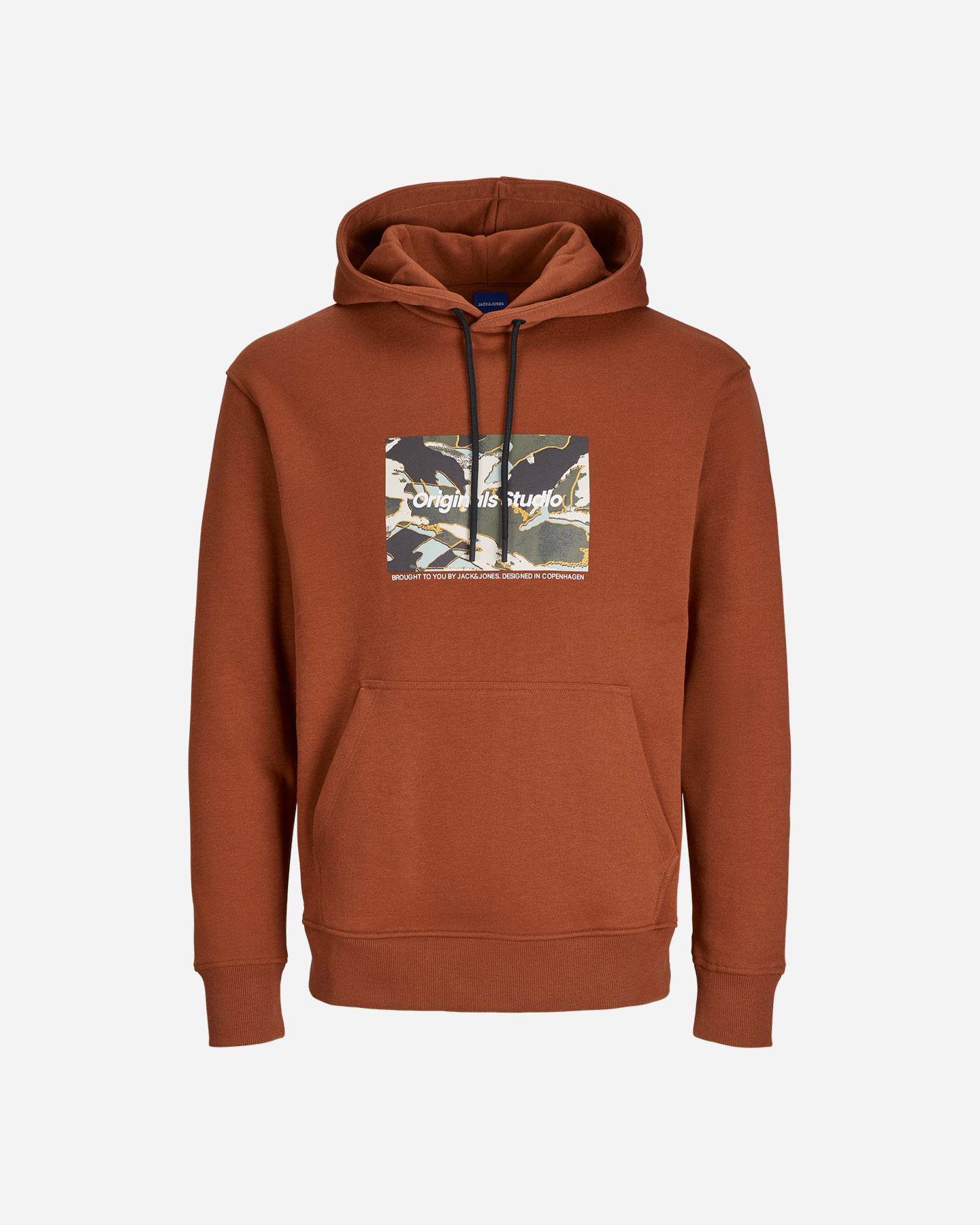 Felpa Jack & Jones Orvesterbro M 12266801-18-1541