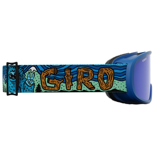 Giro - Kid's Buster S3 (VLT 10%) - Skibrille
