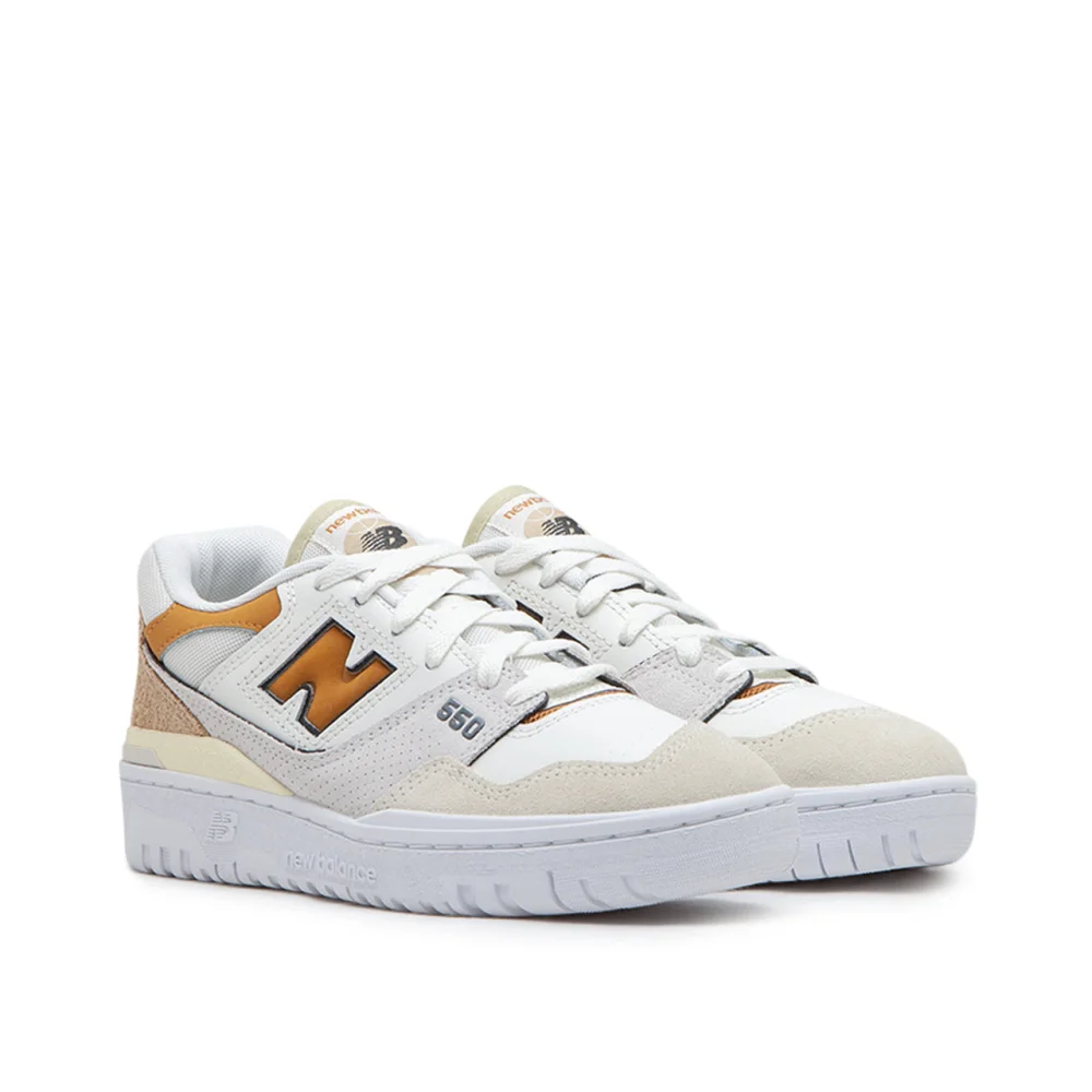 New Balance 550 BBW550ST BBW550ST / weiss