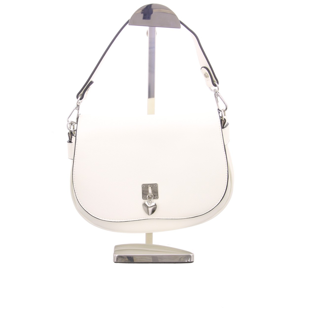 EMILY & NOAH Handtaschen weiss Birte
