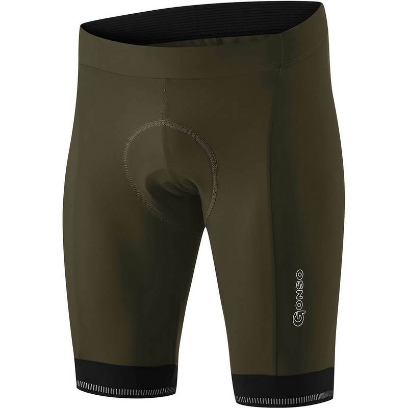Gonso SITIVO Fahrradshorts Herren