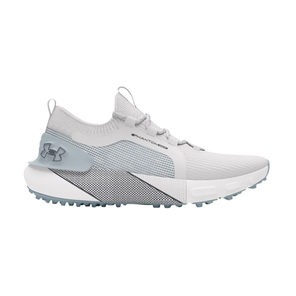 Under Armour UA Golf Phantom 3027485-101 / grau
