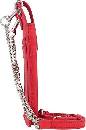 Liebeskind Classics Handytasche Leder 10 cm