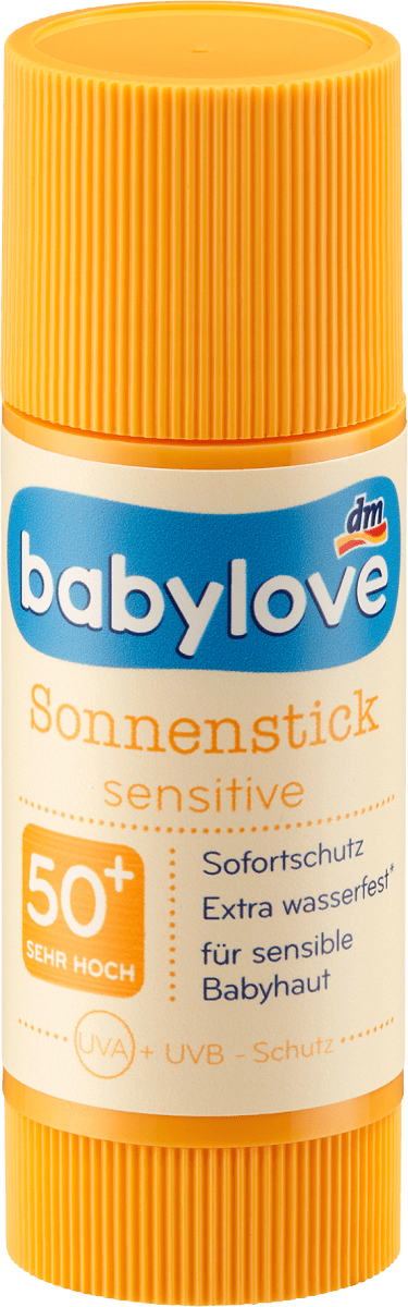 Sonnenstick sensitiv LSF 50+, 20 g