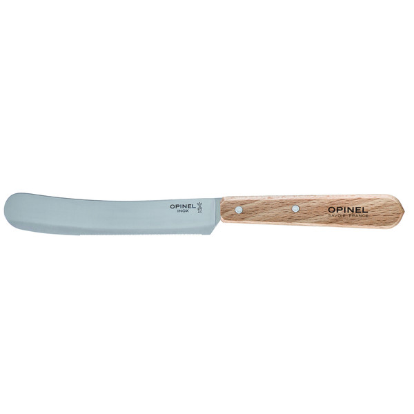 FRÜHSTÜCKSMESSER - Feststehendes Messer