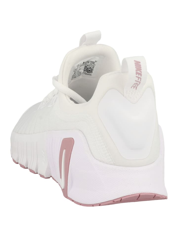 Nike Sneaker low Free Metcon 6 in weiss günstig kaufen