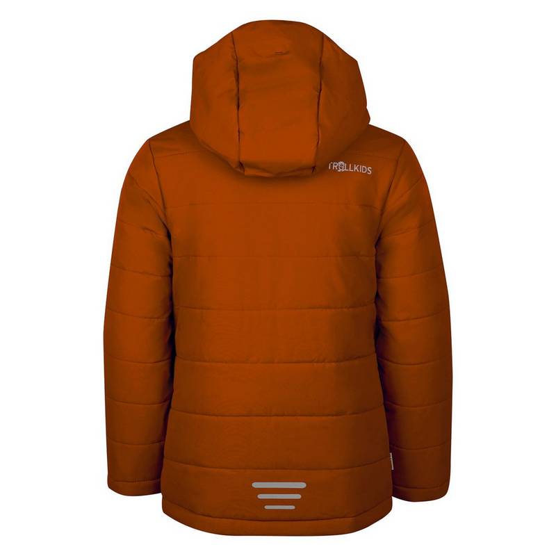 Trollkids Hemsedal XT Winterjacke Kinder