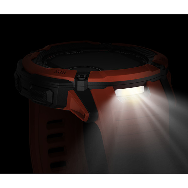 INSTINCT 2X SOLAR - Smartwatch