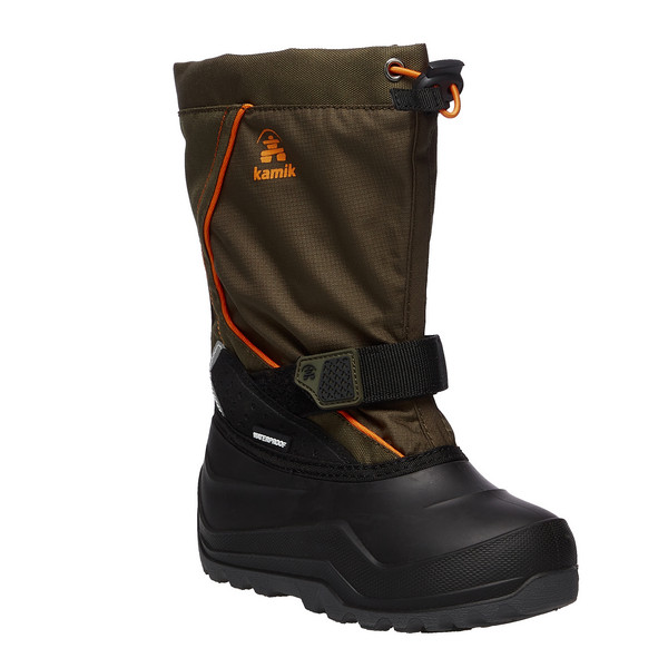 SNOWFALL2 Kinder - Winterstiefel
